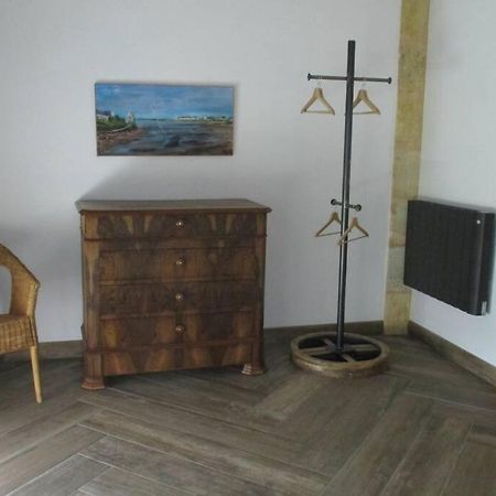 Willa Grange La Bigarderie Blaye Zewnętrze zdjęcie