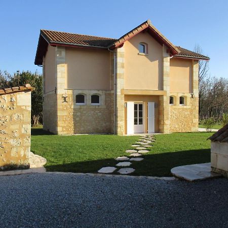 Willa Grange La Bigarderie Blaye Zewnętrze zdjęcie