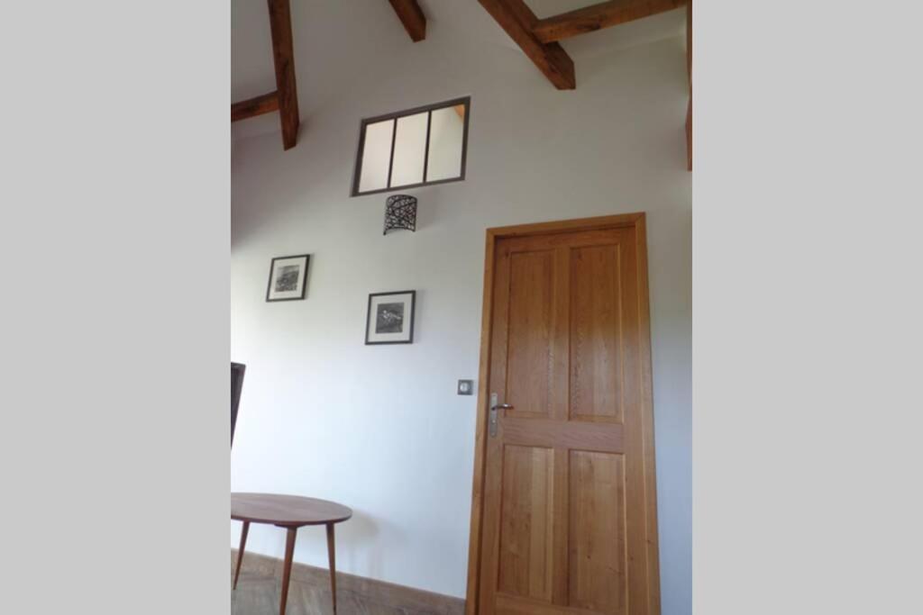 Willa Grange La Bigarderie Blaye Zewnętrze zdjęcie